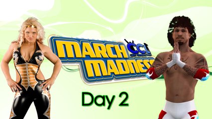 CCL March Madness 2015 Day 2 (p1)