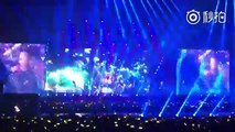 Fancam 151023 Bigbang Sober World Tour MADE in Macau Day 1