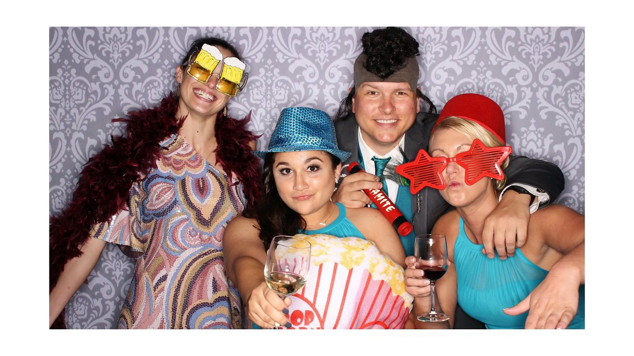 Austin Photo Booth
