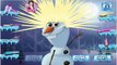 Disney Frozen Movie Video Game - Olaf Hair Salon | BEST KIDS GAMES 2015