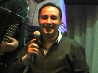 Ogneni momcinja - Kerka da ti zaprosam