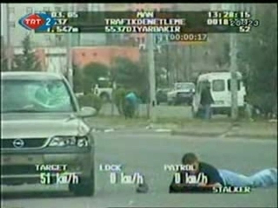 Déboiter Sans Regarder En Moto