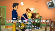 Sam le pompier - 8x10 - Un petit animal très courageux