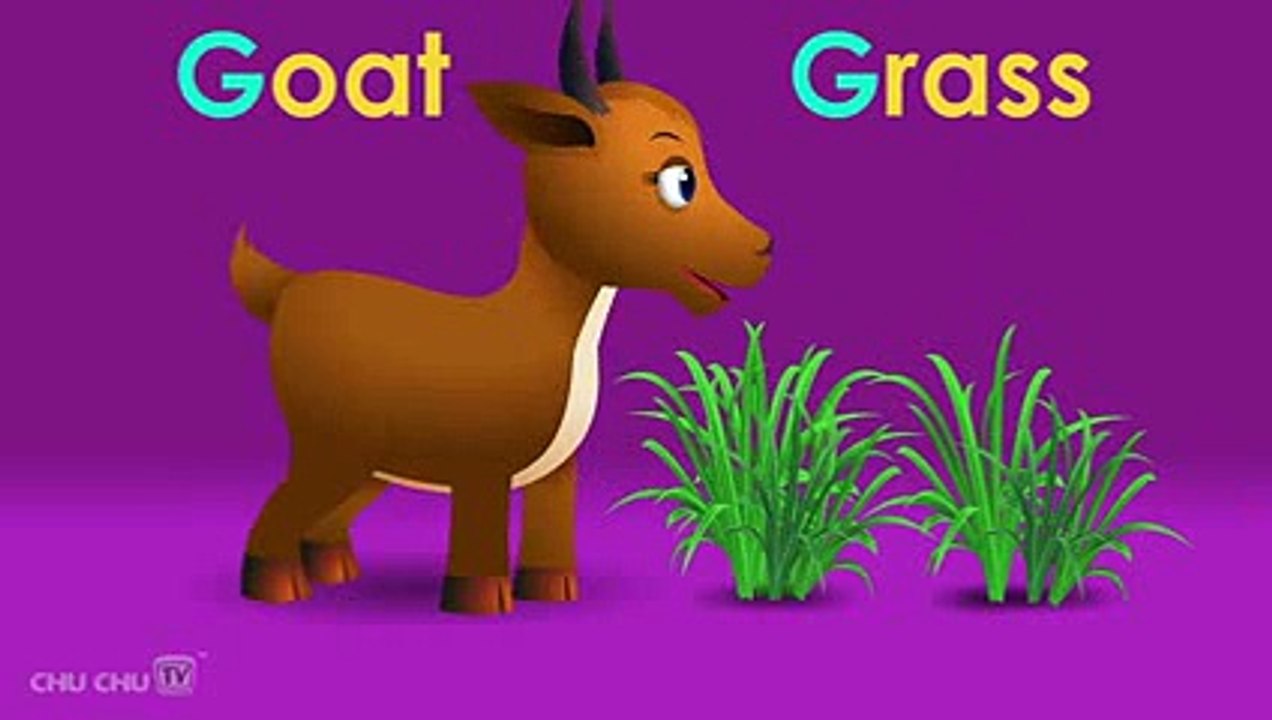 Humpty Dumpty Sat On A Wall and Many More Nursery Rhymes for Children  Kids Songs by ChuChu TV_111