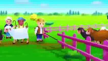Humpty Dumpty Sat On A Wall and Many More Nursery Rhymes for Children  Kids Songs by ChuChu TV_125