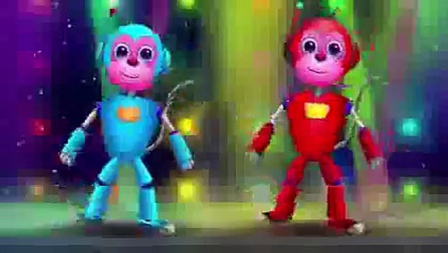 Humpty Dumpty Sat On A Wall and Many More Nursery Rhymes for Children Kids Songs by ChuChu TV_133