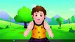 Humpty Dumpty Sat On A Wall and Many More Nursery Rhymes for Children  Kids Songs by ChuChu TV_147