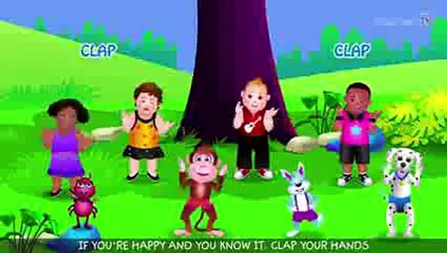 Humpty Dumpty Sat On A Wall and Many More Nursery Rhymes for Children Kids Songs by ChuChu TV_148