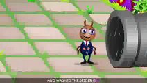 Humpty Dumpty Sat On A Wall and Many More Nursery Rhymes for Children  Kids Songs by ChuChu TV_152