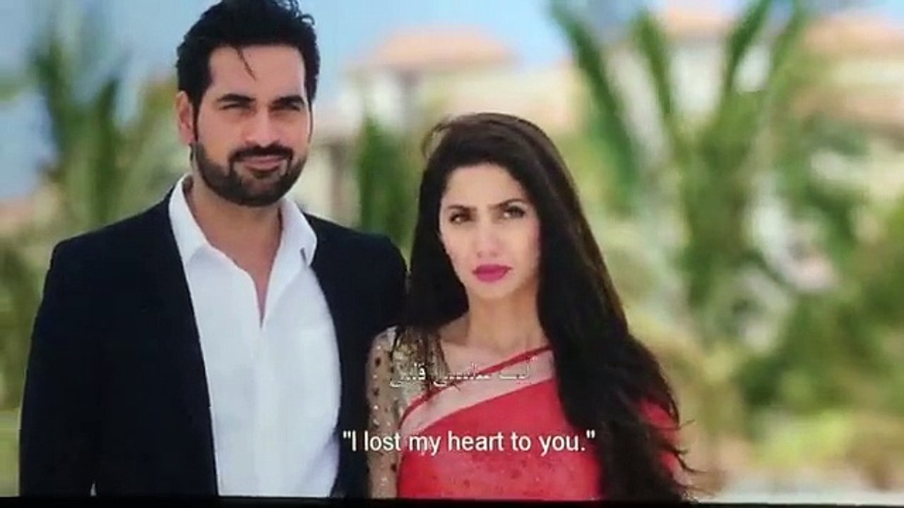 Bin kahay suno O Yaara - Bin Roye - Ankit Tiwari -