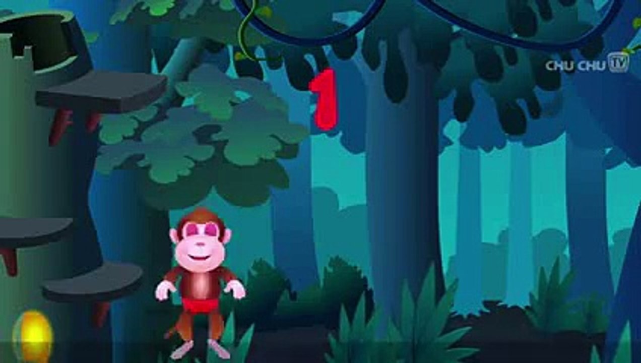 Humpty Dumpty Sat On A Wall and Many More Nursery Rhymes for Children  Kids Songs by ChuChu TV_157