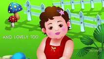 Humpty Dumpty Sat On A Wall and Many More Nursery Rhymes for Children  Kids Songs by ChuChu TV_158