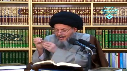 السيد كمال الحيدري