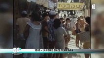 1980 - La foire en ce temps là - Archives Polynésie 1ère n°51