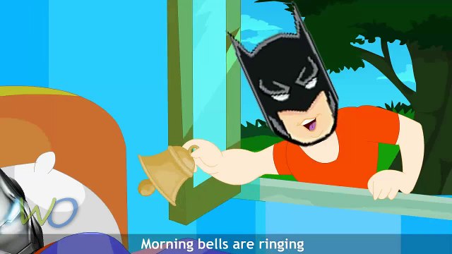 Wheels on the Bus and More Nursery Rhymes by Mother Goose Club Playlist!