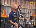 Biohazard Dynamo Open Air 1995 part 2