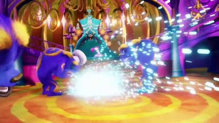 Il Regno Segreto Video Musicale Se avessi la magia Barbie [Full Episode]