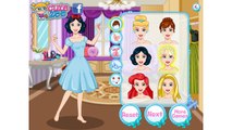 NEW Ariel Disney Princess Makeup Disney The Little Mermaid Game — Disney Princess, MERMAID