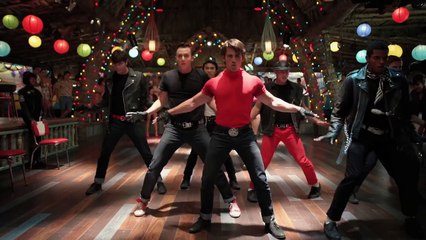 Teen Beach Movie - Cruisin For A Bruisin - Song