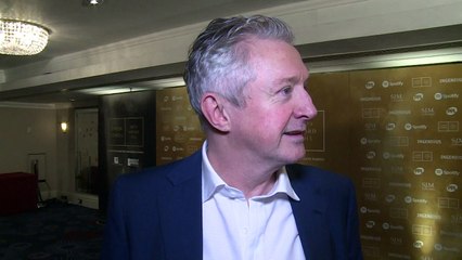 Louis Walsh doesn’t rate new X Factor line-up