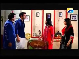 Jannat Episode 18 Full on Geo tv 2 November 2015