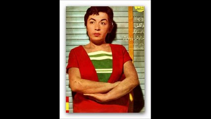 دلکش .. آمد نوبهار آهنگ از مهدی خالدی و شعر از نواب صفا