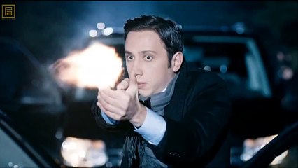 Siyah Sancak Lion Timi Çatışması | Kurtlar Vadisi Pusu 247