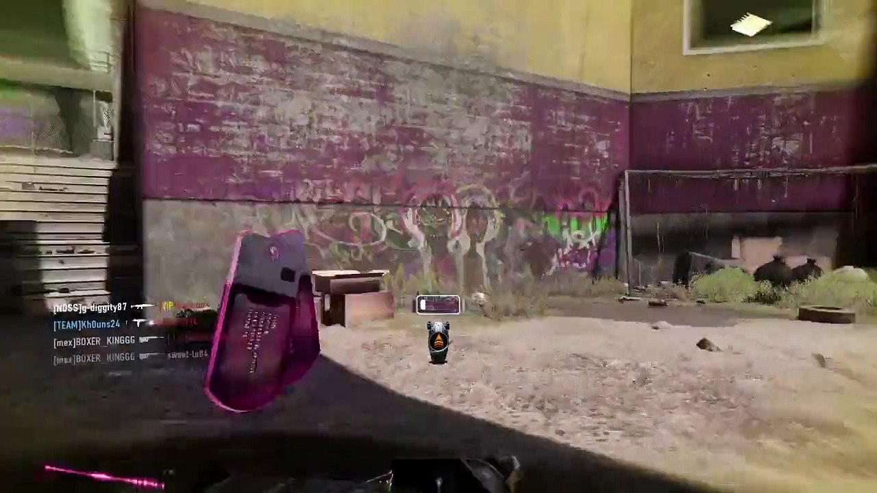 COD AW Comeback 24/12 Kh0uns24 10-30-15