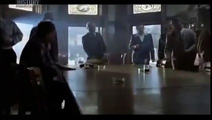 Rizzuto Crime Family Vs Cotroni Crime Family part 2