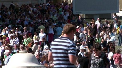 Novo escândalo no Vaticano por vazamento de documentos