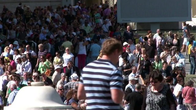 Novo escândalo no Vaticano por vazamento de documentos