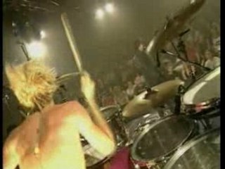 Foo Fighters - Generator (Video)