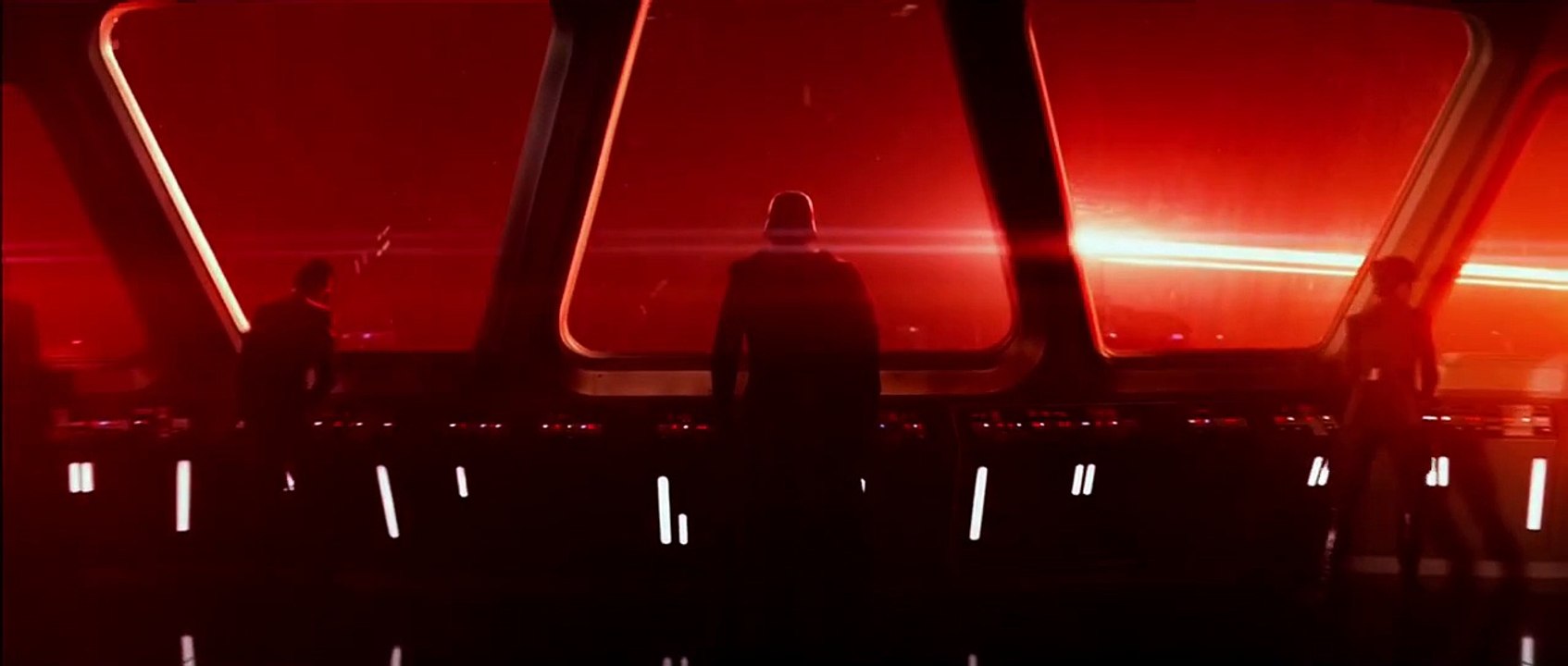 Star Wars- The Force Awakens Trailer (Official)