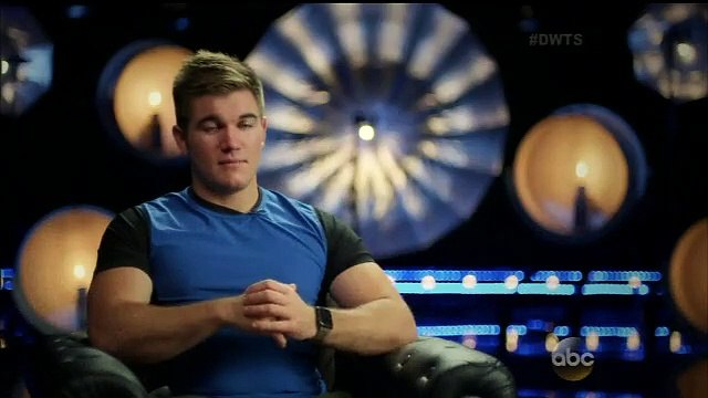 Alek Skarlatos & Lindsay Arnold - Contemporary