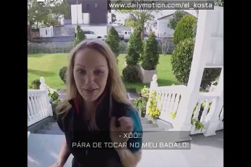 You're NOT Welcome !!!