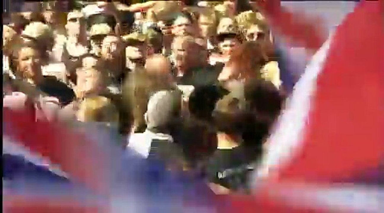 System of a Down - Download Festival [2011] (Full concert) - HD