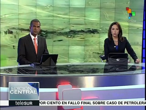 Egipto: no se hallaron restos de explosivos en avión ruso siniestrado