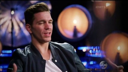 Andy Grammer & Allison Holker - Viennese Waltz