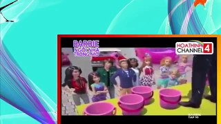 Barbie Ngôi nhà trong mơ Tập 4 Lồng tiếng
