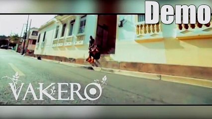 Vakero Ft Kunin - Deja Tu Envidia - Dembow Intro 116 Bpm - Demo