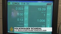 Volkswagen emissions scandal widens