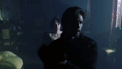 Count Of Monte Cristo - The Reunion