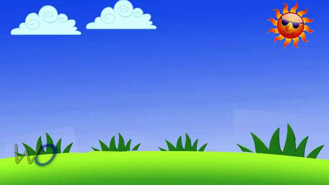 Baa Baa Black Sheep Nursery Rhymes | 3D Animation Children Nursery Rhymes Songs in HD Vers