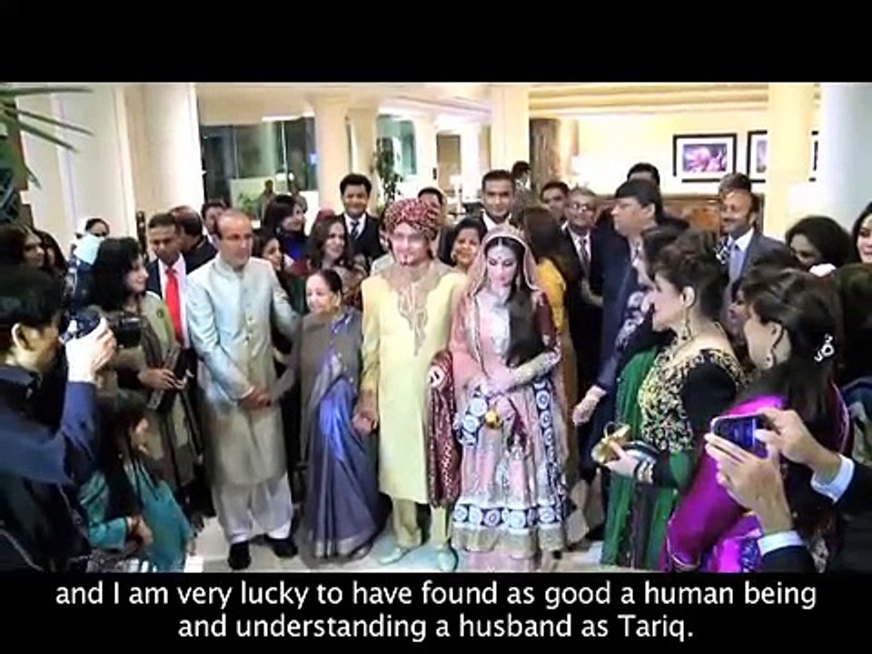 Reema Khan's America - Episode 1 (Clip 1)