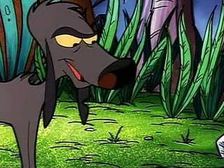 101 Dalmations: the Series Episode 5 [Full Episode]