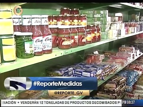 Reporte Estelar analizó las medidas económicas