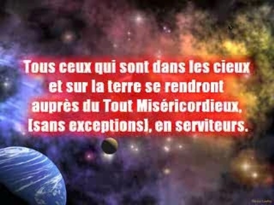 Dieu a-t-il un fils?