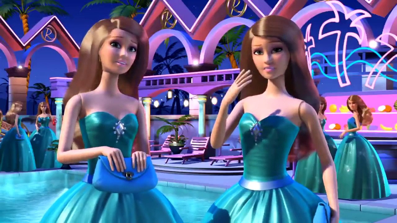 Barbienin Rüya Evi Full 7 Sezon 71 Bölüm Bir Arada | 4 Saatlik Türkçe Barbie
