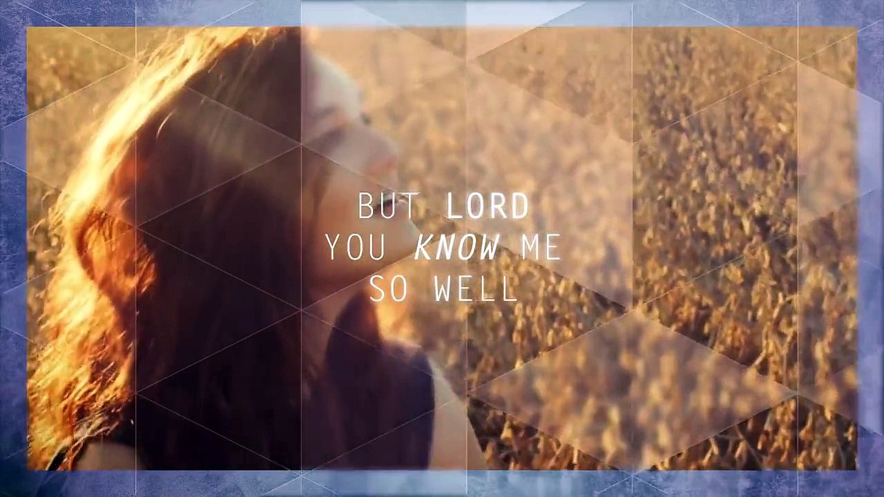 Hollyn - Alone (Feat. TRU) [Official Lyric Video]
