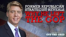 Former Republican Strategist on Why He Left the 